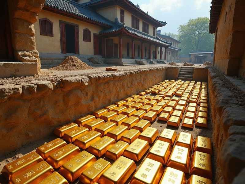 形容奢侈的成语带金字的，形容奢侈的成语带金字的有哪些