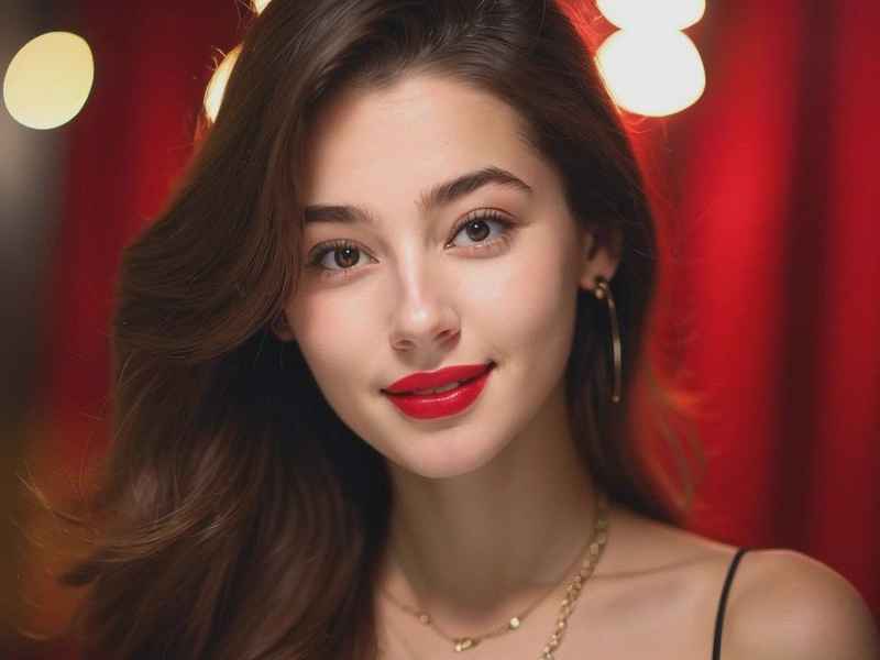 圣罗兰美妆女主播,圣罗兰美妆女主播名字 圣罗兰美妆女主播,圣罗兰美妆女主播名字