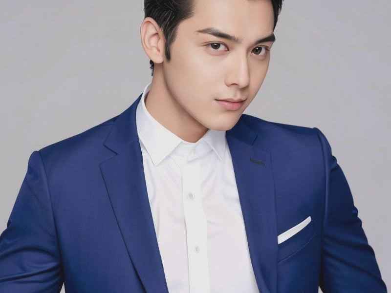 吴亦凡总资产，吴亦凡总资产多少亿