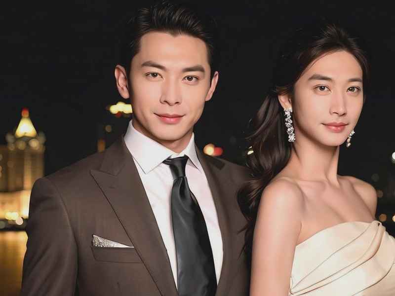奚梦瑶婚礼结束后背双肩包出行、奚梦瑶结婚后住酒店