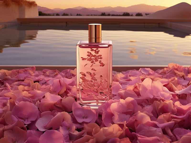 圣罗兰rose代言；圣罗兰代言人rose