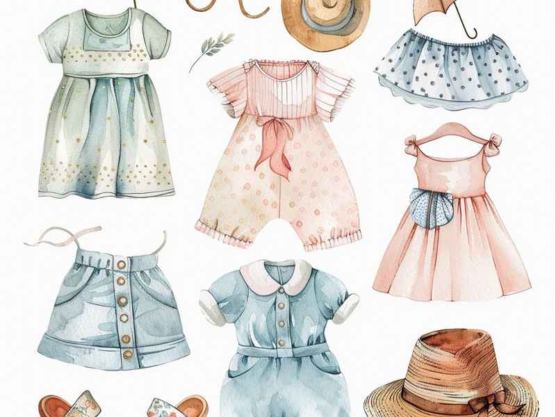 小孩衣服牌子哪个品牌好,小孩衣服牌子哪个品牌好?选巴拉巴拉还是幼岚要看什么? 小孩衣服牌子哪个品牌好,小孩衣服牌子哪个品牌好?选巴拉巴拉还是幼岚要看什么?