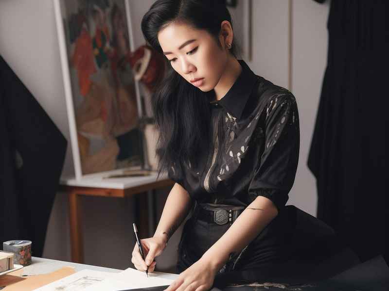 中国服装小众品牌 中国服装小众品牌有哪些 中国服装小众品牌 中国服装小众品牌有哪些