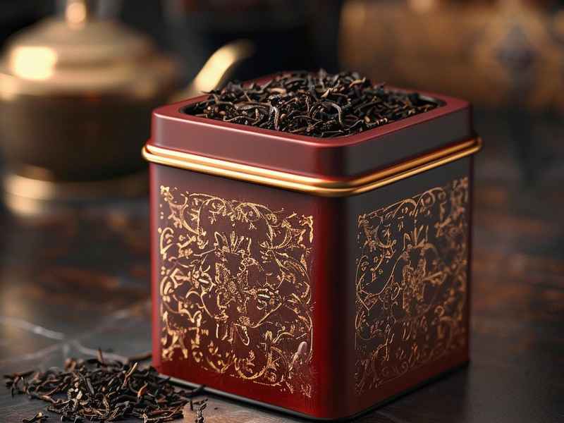 市面上哪些茶叶属于红茶(市面上哪些茶叶属于红茶类) 市面上哪些茶叶属于红茶(市面上哪些茶叶属于红茶类)
