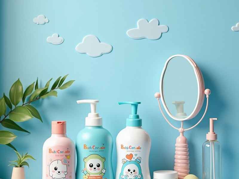新生儿皮肤干燥可以擦什么 新生儿皮肤干燥可以擦什么护肤品