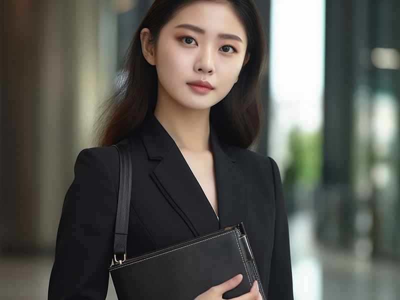 女性职场手包的选择(适合职场女性的包包品牌) 女性职场手包的选择(适合职场女性的包包品牌)