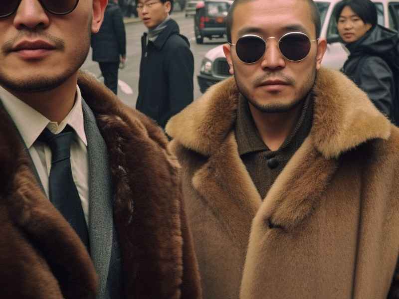 品牌服装有哪些 - 东北流行的品牌服装有哪些