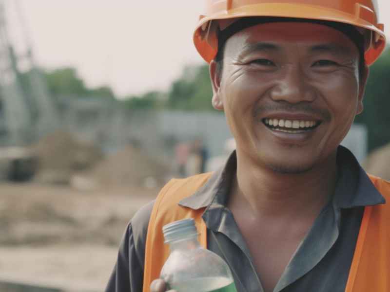夏天工地干活累喝什么比较好、夏天工地干活累喝什么比较好呢 夏天工地干活累喝什么比较好、夏天工地干活累喝什么比较好呢