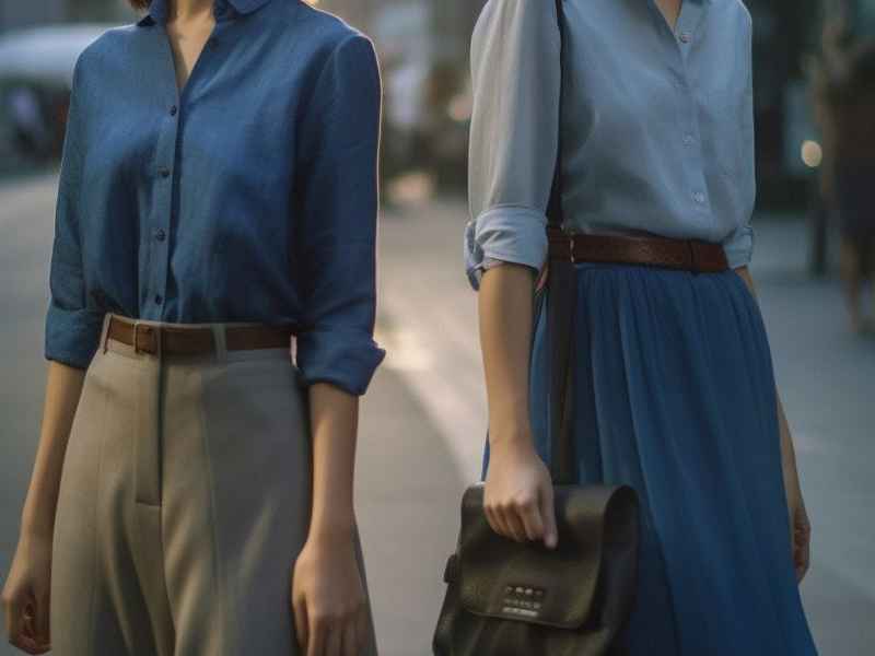 体制内穿搭中年女衣服品牌、体制内女性穿搭 体制内穿搭中年女衣服品牌、体制内女性穿搭