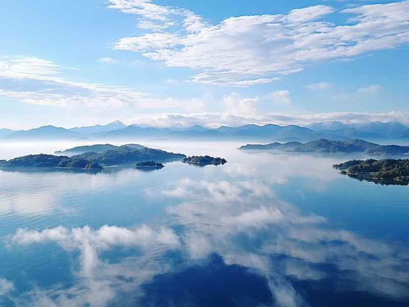 千岛湖的水是什么品牌矿泉水 千岛湖的水是什么品牌矿泉水呢