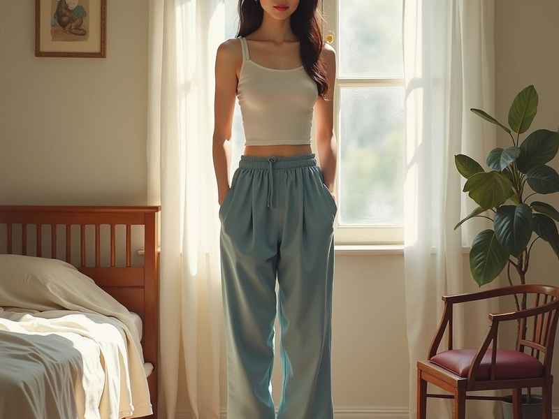 夏季女装裤子、夏季女装裤子搭配 夏季女装裤子、夏季女装裤子搭配