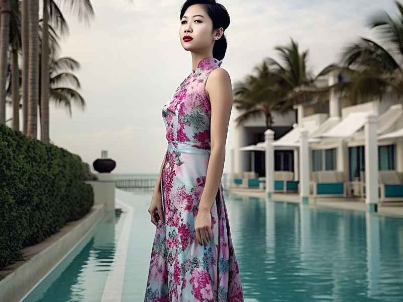 女衣服品牌imax 女装品牌max
