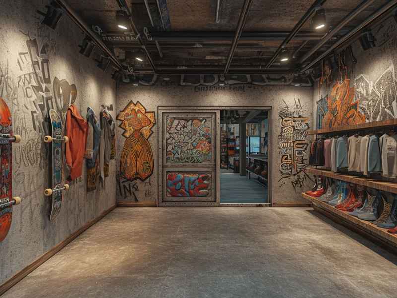 十大潮牌店排行榜、十大潮牌店排行榜图片