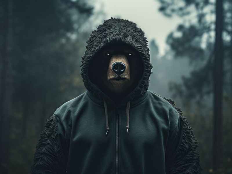 有个熊标志的衣服是什么牌子、有个熊的标志是什么服装品牌 有个熊标志的衣服是什么牌子、有个熊的标志是什么服装品牌