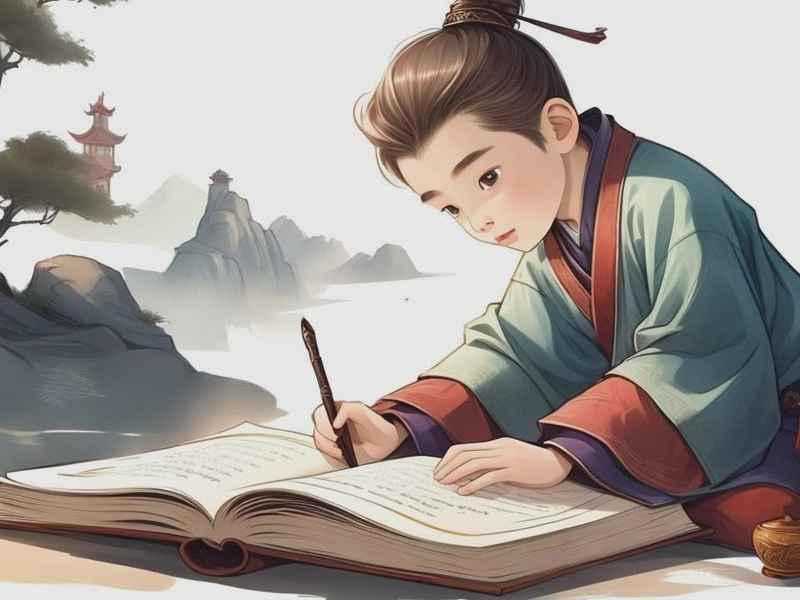 十大知名古文排行榜（十大知名古文排行榜有哪些）