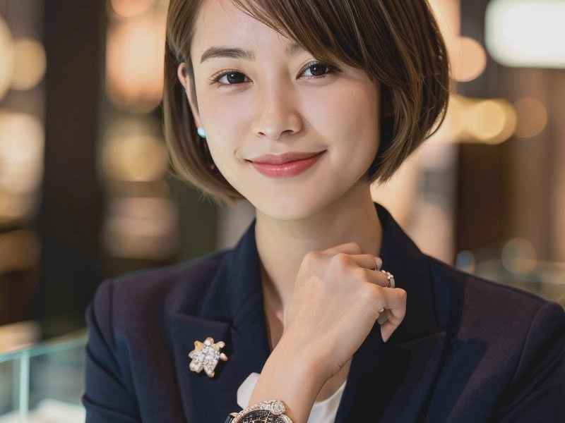 女士万元表推荐,几万块女士手表推荐 女士万元表推荐,几万块女士手表推荐