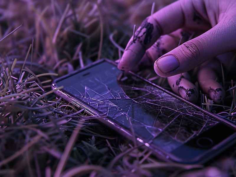 卫生巾怎么帖 - 卫生巾怎么帖手机膜