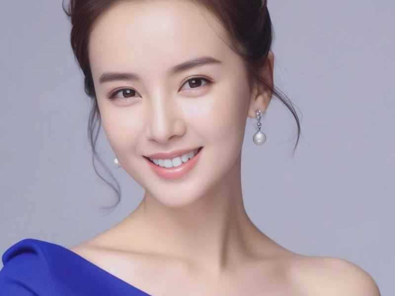 女星吕艺(女明星吕一) 女星吕艺(女明星吕一)