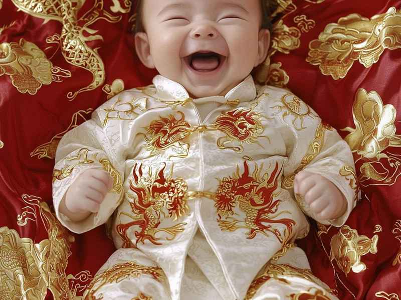 元旦宝宝，元旦宝宝祝福语