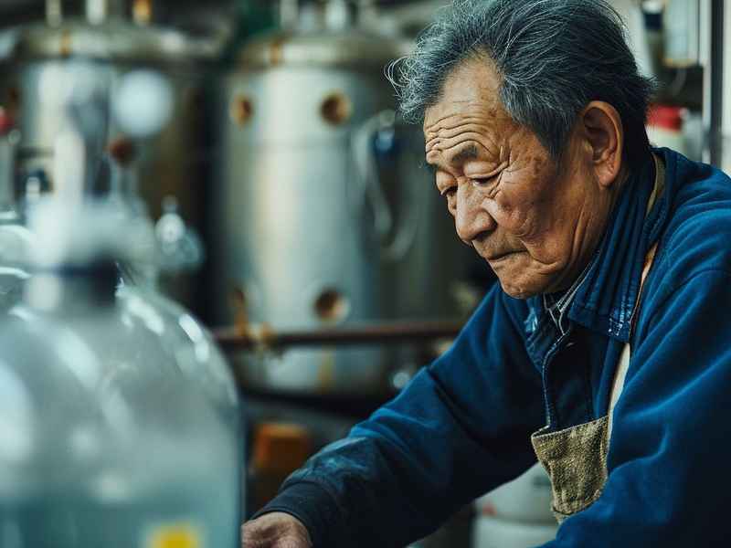 中国第一瓶矿泉水生产于哪一年；中国第一瓶矿泉水生产于哪一年的