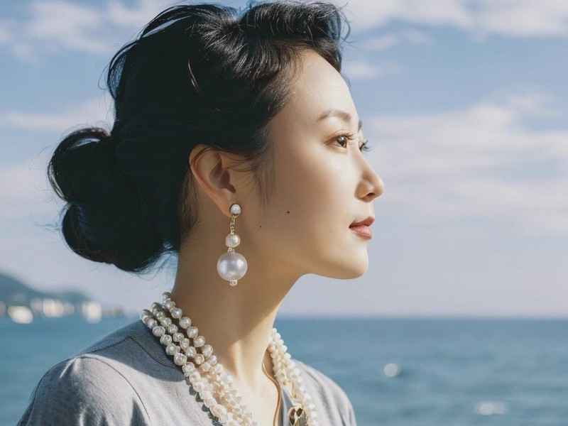 周迅香奈儿品牌代言简介 周迅代言香奈儿多久