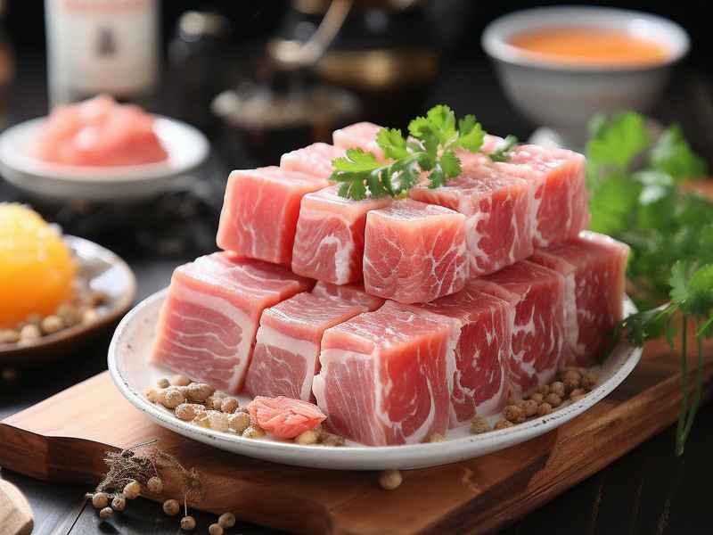 品牌排行榜猪肉十大品牌；猪肉品牌排行榜猪肉十大品牌