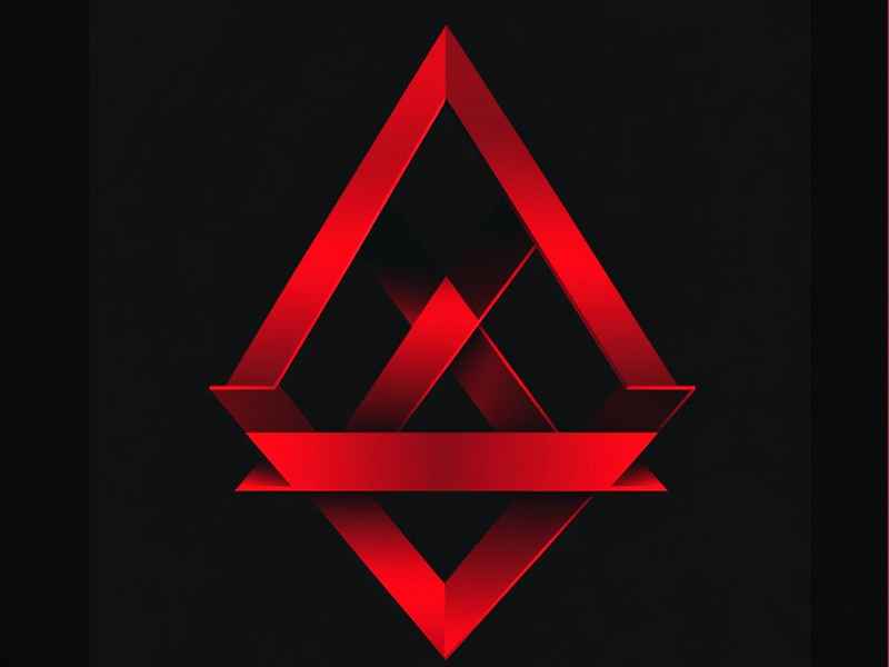 三角形logo是什么牌子口红;三角形logo是什么牌子口红好看 三角形logo是什么牌子口红;三角形logo是什么牌子口红好看