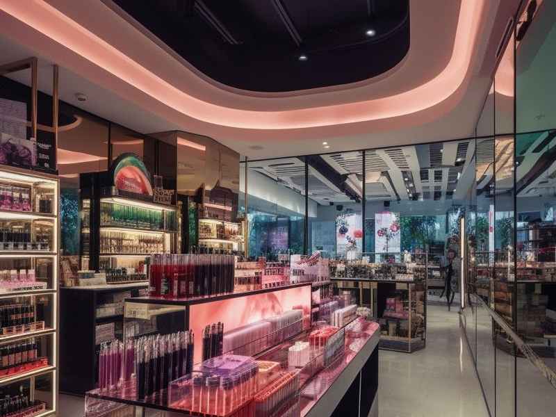 屈臣氏品牌专卖店化妆品、屈臣氏品牌专卖店化妆品是正品吗 屈臣氏品牌专卖店化妆品、屈臣氏品牌专卖店化妆品是正品吗