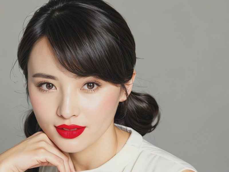 女星吕艺(女明星吕一) 女星吕艺(女明星吕一)