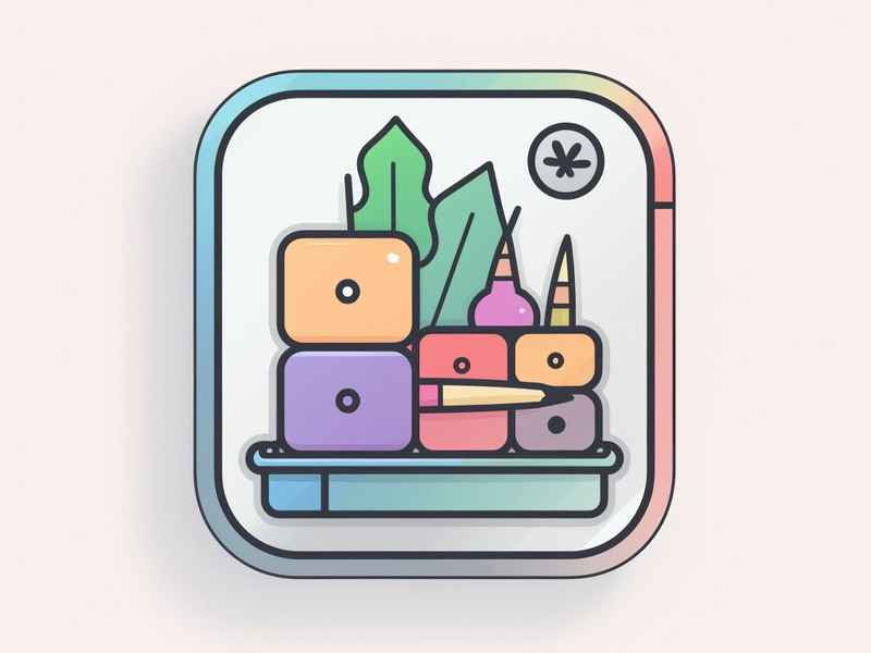 一个小鸡标志的购物app 有一个小鸡图标的app 一个小鸡标志的购物app 有一个小鸡图标的app