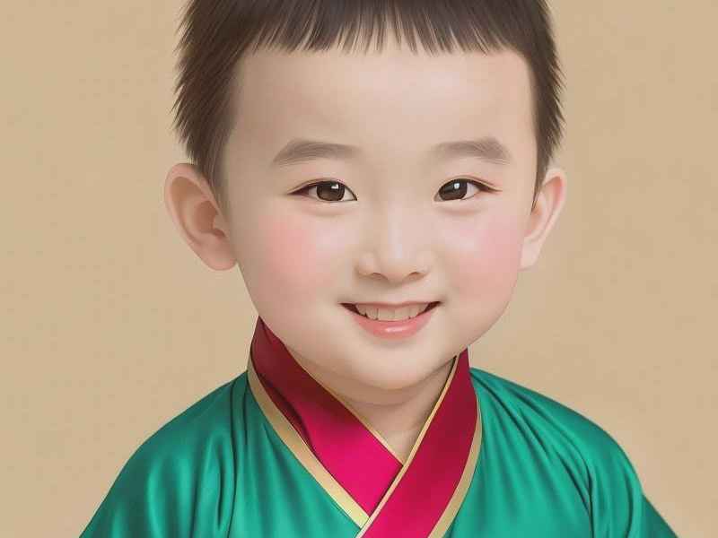 小男孩可以戴翡翠吗 小孩可以戴翡翠吗有讲究吗