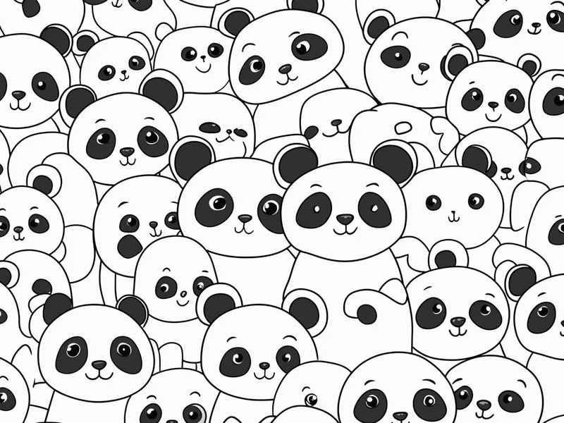 熊猫图案的品牌 熊猫图案的品牌叫什么 熊猫图案的品牌 熊猫图案的品牌叫什么