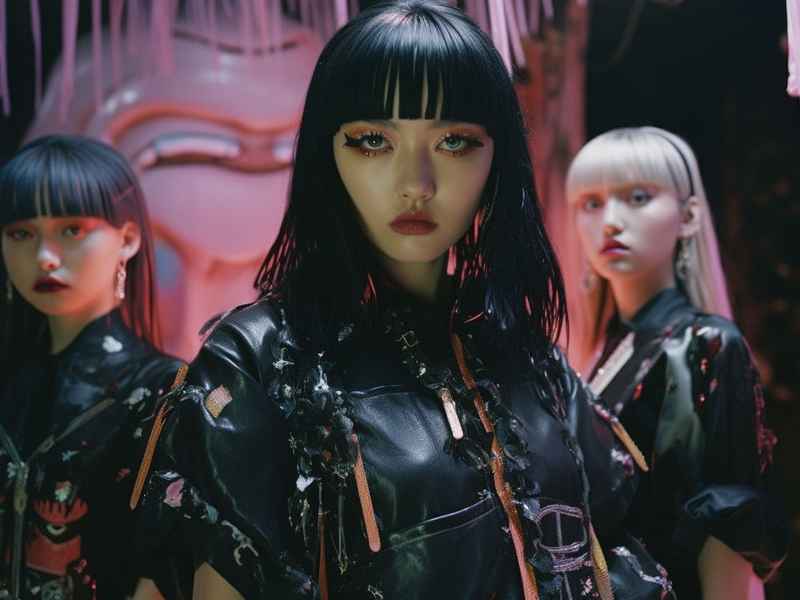 四大奢侈品牌blackpink,blackpink四人代言的奢侈品品牌 四大奢侈品牌blackpink,blackpink四人代言的奢侈品品牌