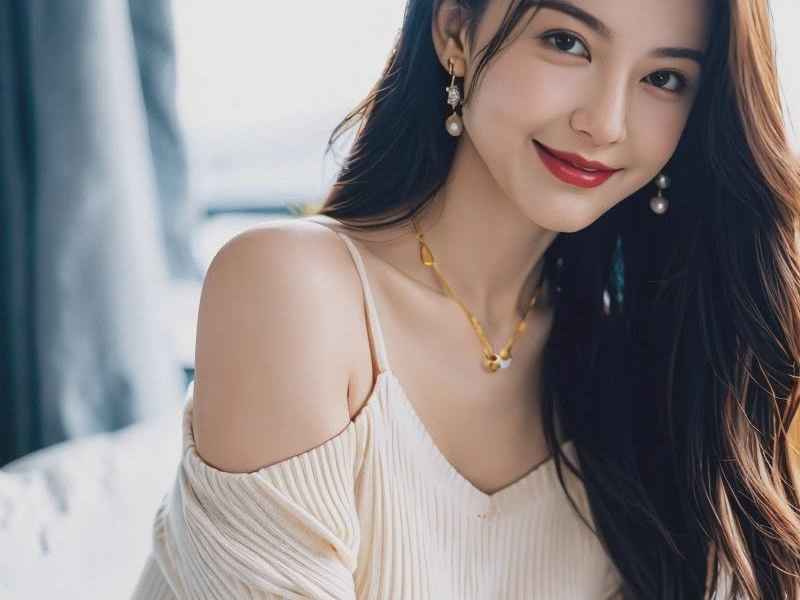 十大女士项链轻奢品牌，十大女士项链轻奢品牌排行榜