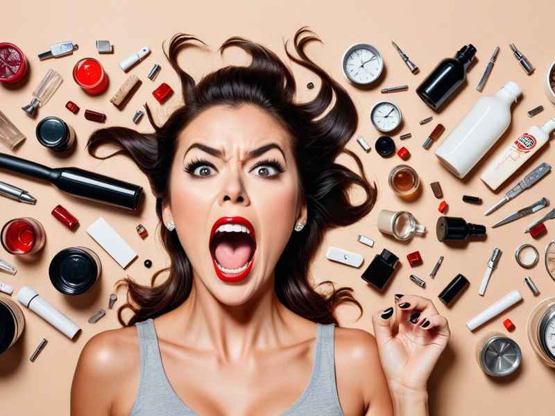 女性成年人必备化妆品,女人必备的化妆品 女性成年人必备化妆品,女人必备的化妆品