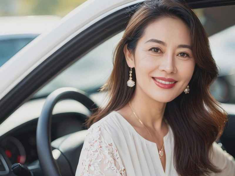 女士花50多万买二手车被改行程表 - 买完二手车后发现车辆里程表改过怎么办 女士花50多万买二手车被改行程表 - 买完二手车后发现车辆里程表改过怎么办