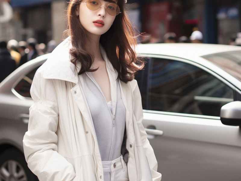 夏天休闲女装搭配图片、夏天休闲女装搭配图片冬季