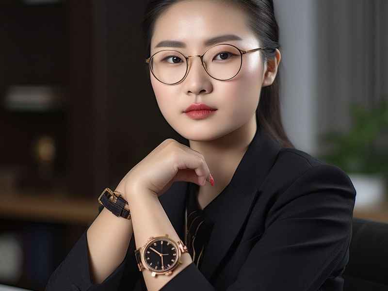 圣罗兰手表智能手表（圣罗兰手表智能手表怎么样）