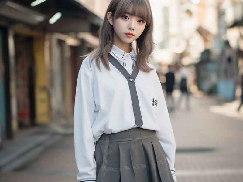 学生衣服女开学,开学衣服搭配学生女 学生衣服女开学,开学衣服搭配学生女