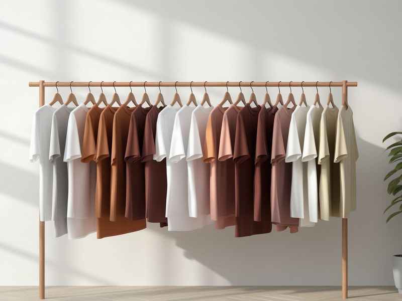 品牌 衣服 品牌衣服线上和线下质量有区别吗