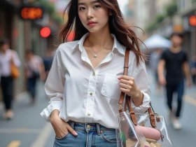 小个子适合什么包包好看 小个子适合什么包包好看女