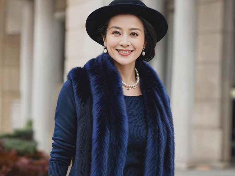 四五十岁女人穿什么颜色的好 四五十岁女人穿什么颜色的好看 四五十岁女人穿什么颜色的好 四五十岁女人穿什么颜色的好看
