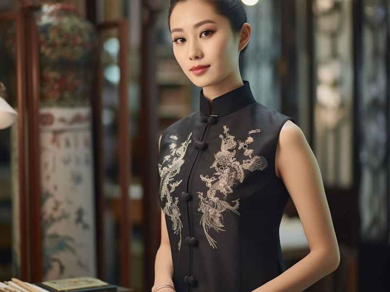 十大品牌衣服，香云纱十大品牌衣服