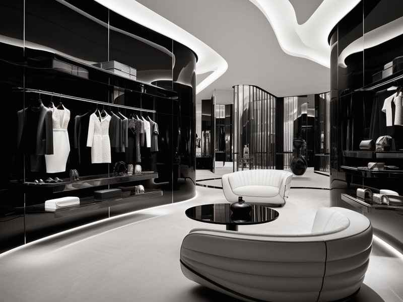 四个字衣服店名字、四个字衣服店名字有哪些