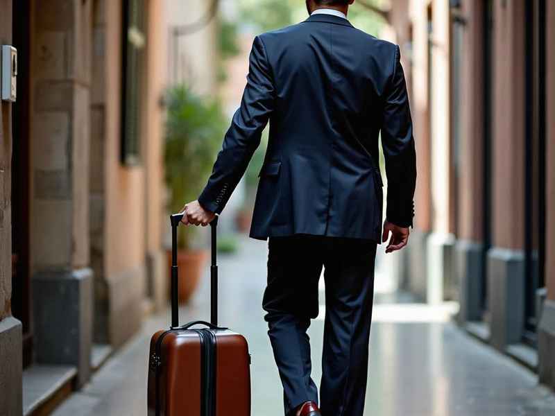 商务旅行箱品牌排行榜(商务旅行箱品牌排行榜最新) 商务旅行箱品牌排行榜(商务旅行箱品牌排行榜最新)