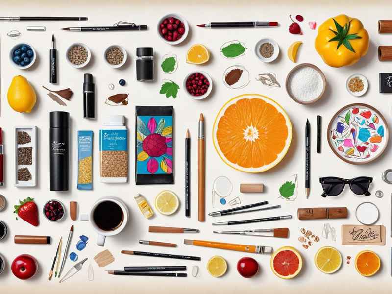 小众国货品牌营销策略 - 小众国货品牌营销策略研究 小众国货品牌营销策略 - 小众国货品牌营销策略研究