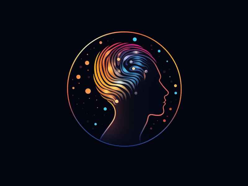 商标设计logo图案智慧赢；智慧logo设计欣赏