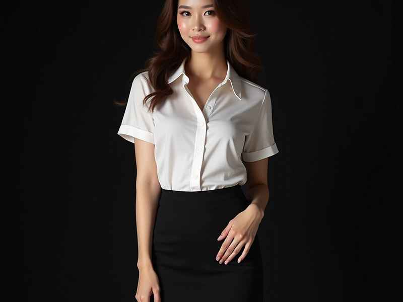 女士短袖衬衫新款图片;女士短袖衬衫新款图片欣赏 女士短袖衬衫新款图片;女士短袖衬衫新款图片欣赏