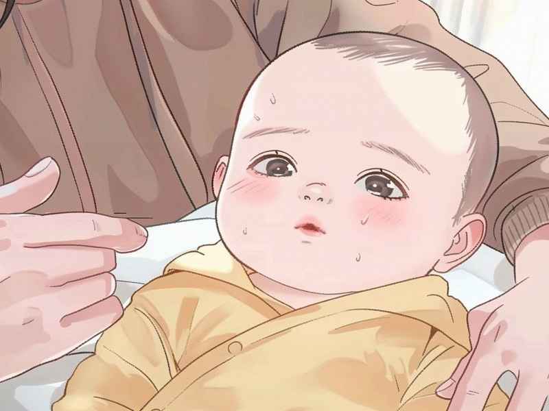 婴儿脸部干燥用什么最好(婴儿脸部干燥用什么最好的护肤品) 婴儿脸部干燥用什么最好(婴儿脸部干燥用什么最好的护肤品)