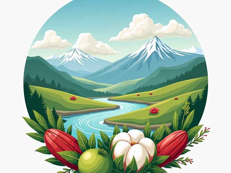 山泉水商标名(乐乐)及图案设计、可以注册山泉水的商标名称 山泉水商标名(乐乐)及图案设计、可以注册山泉水的商标名称
